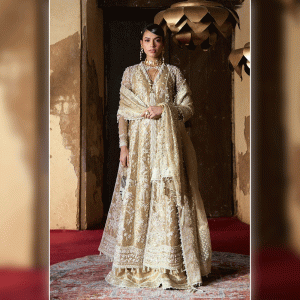 SUFFUSE - Wedding Embroidered Luxury